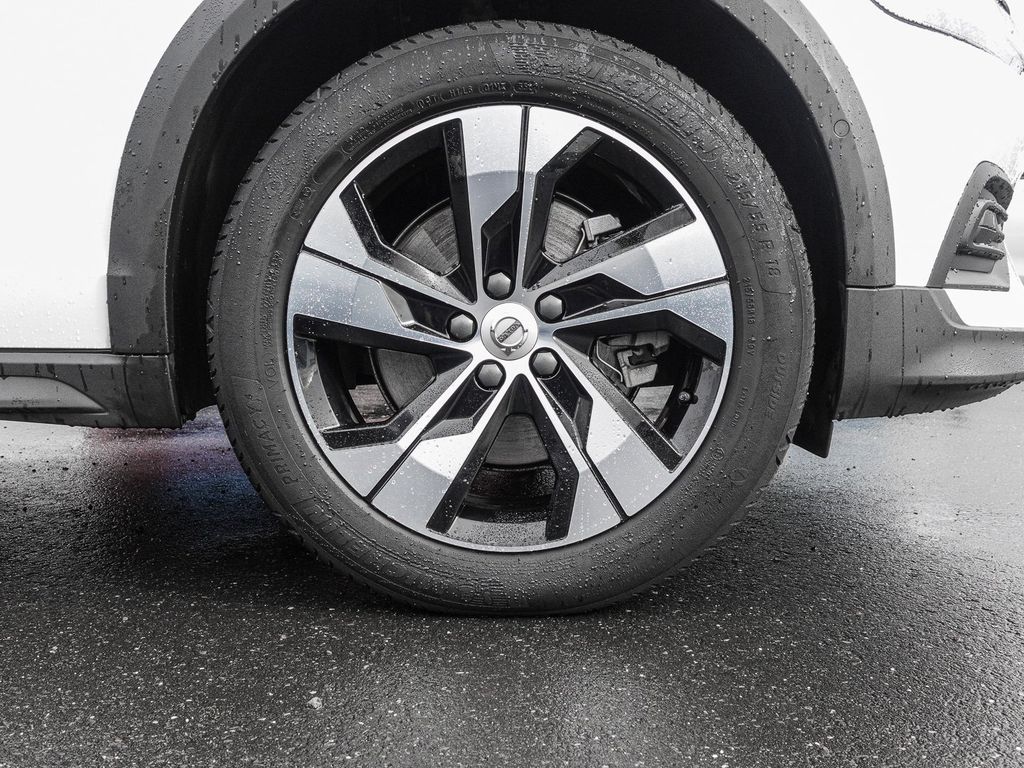 Volvo V60 Cross Country 2022