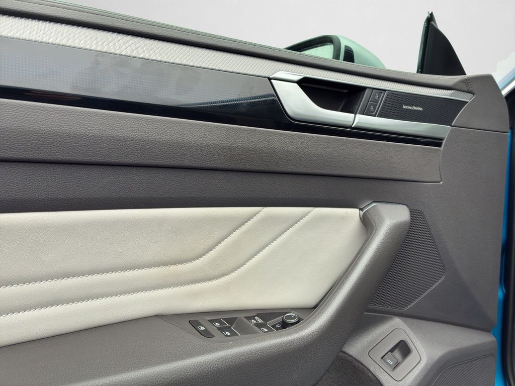 Volkswagen Arteon 2021