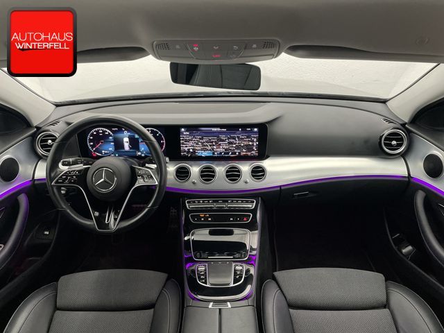 Mercedes-Benz E 220 2021