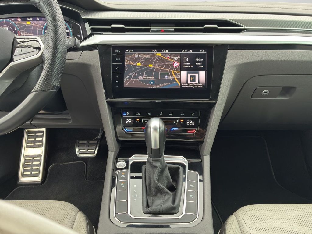 Volkswagen Arteon 2021