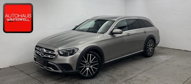Mercedes-Benz E 220 2021