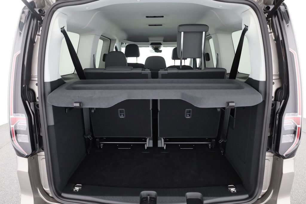 Volkswagen Caddy 2025