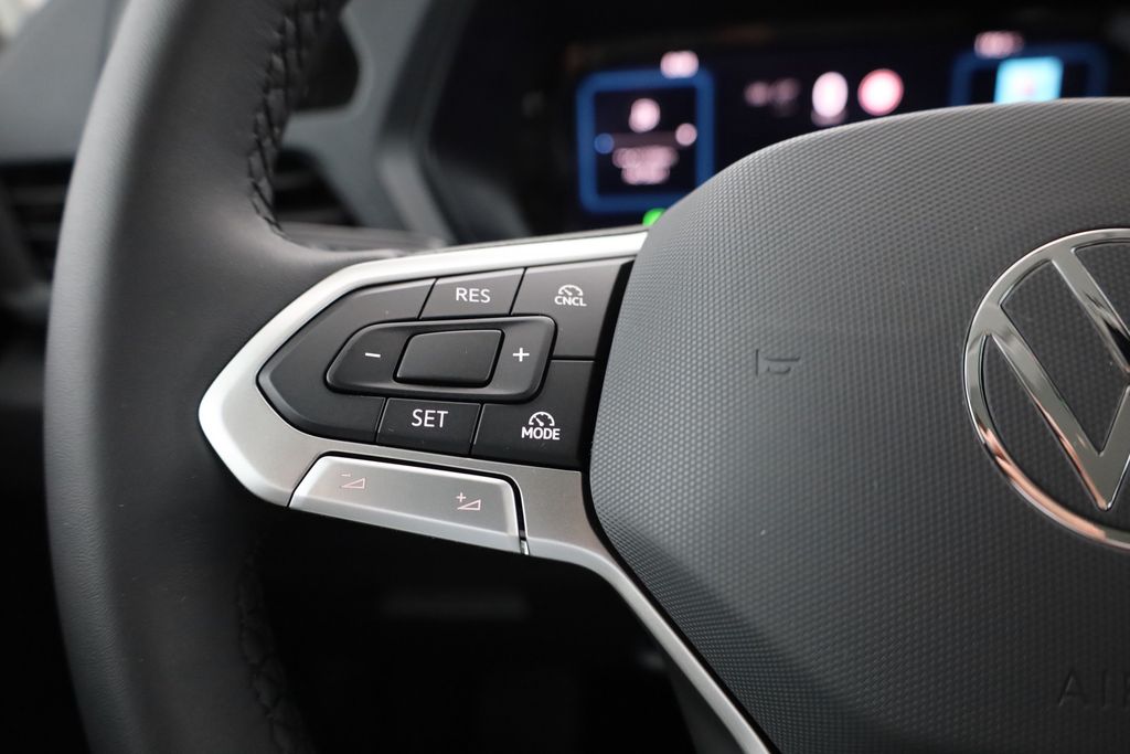 Volkswagen Caddy 2025