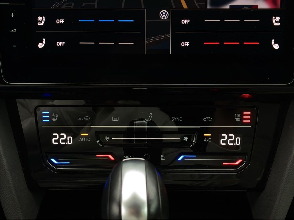 Volkswagen Arteon 2021