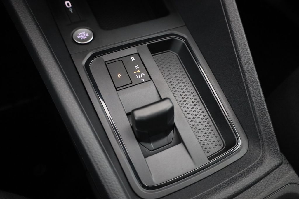 Volkswagen Caddy 2025