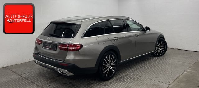 Mercedes-Benz E 220 2021