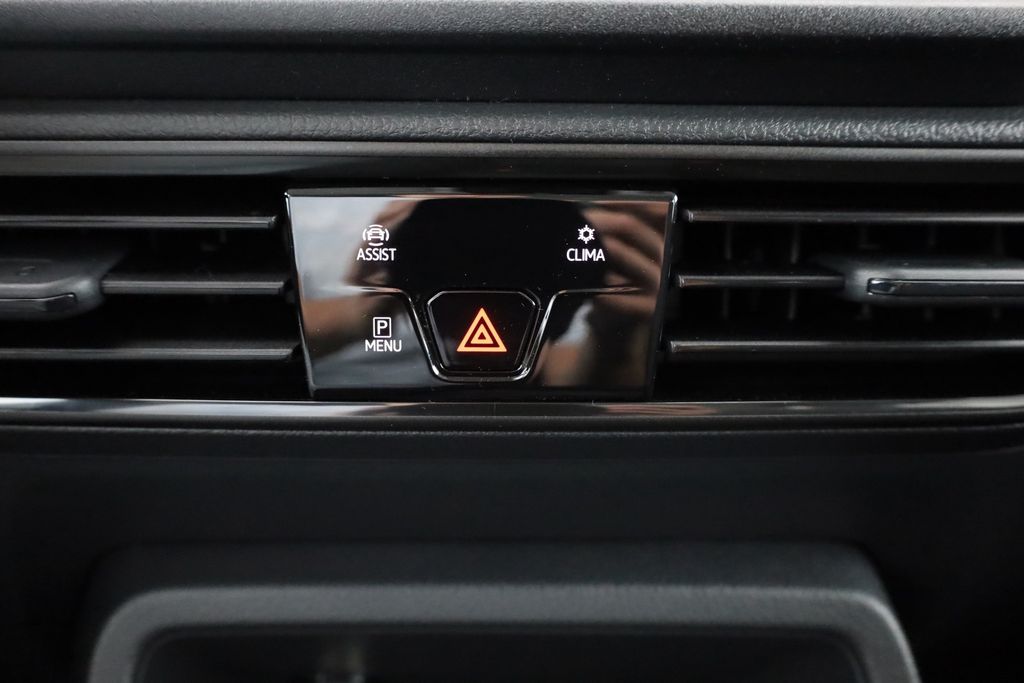 Volkswagen Caddy 2025