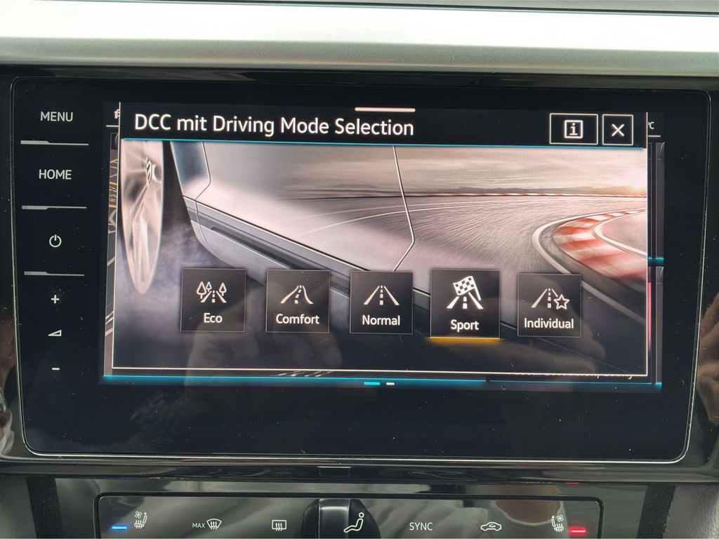 Volkswagen Arteon 2021