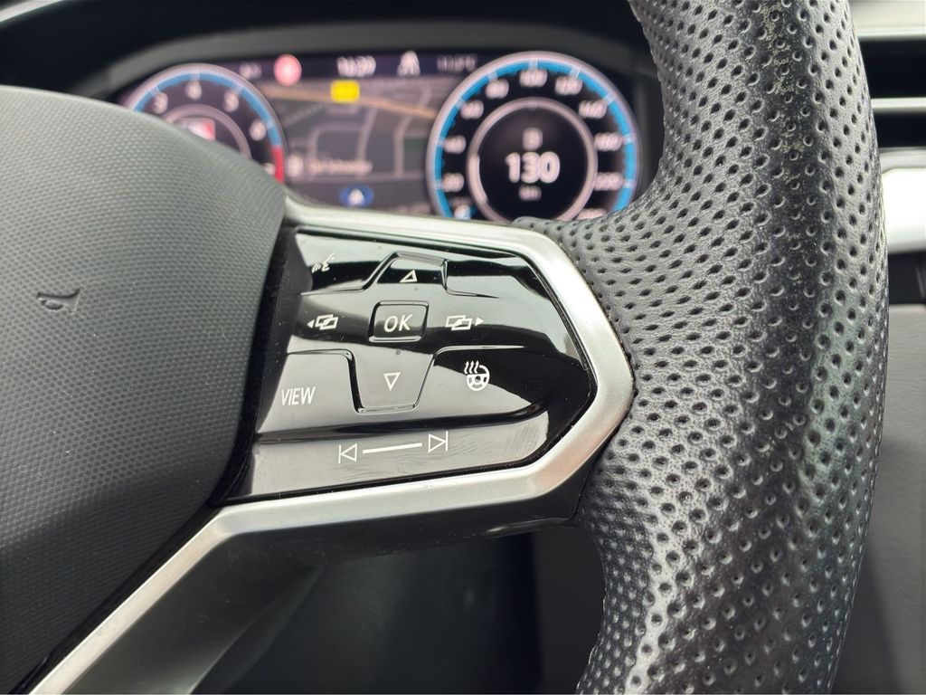 Volkswagen Arteon 2021