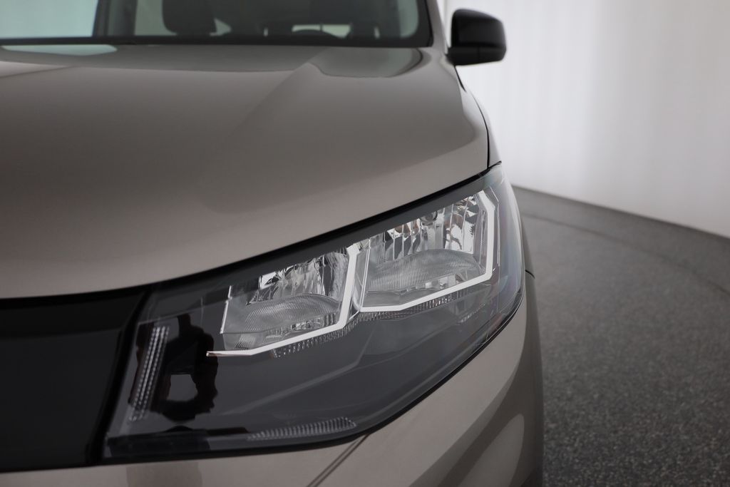 Volkswagen Caddy 2025