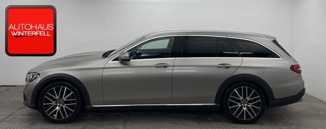 Mercedes-Benz E 220 2021