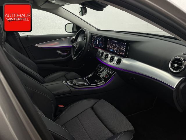 Mercedes-Benz E 220 2021