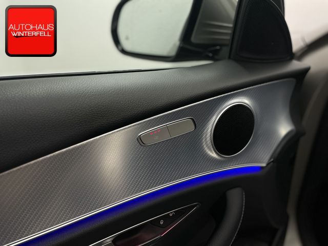 Mercedes-Benz E 220 2021