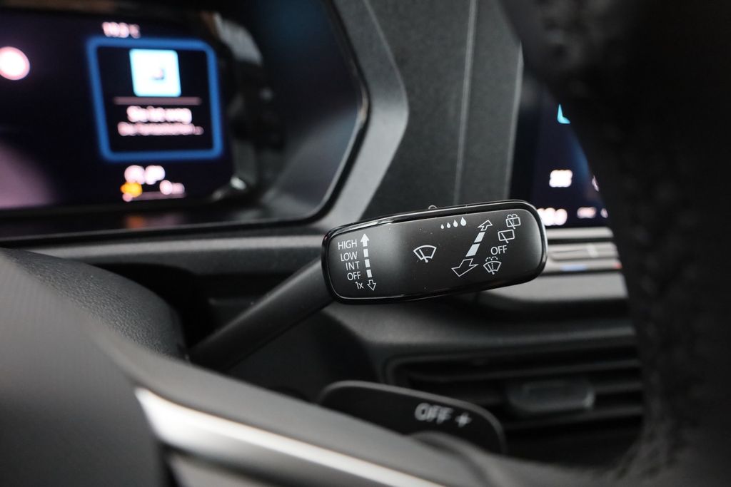 Volkswagen Caddy 2025