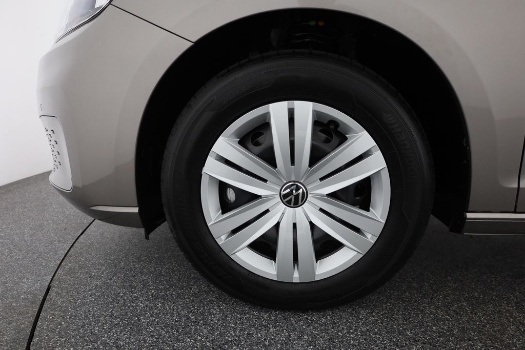 Volkswagen Caddy 2025