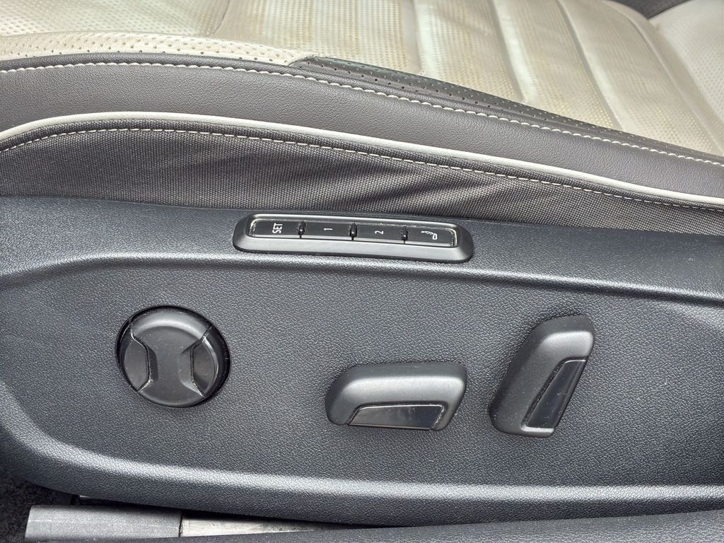 Volkswagen Arteon 2021