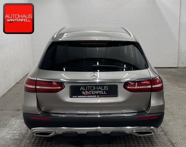 Mercedes-Benz E 220 2021