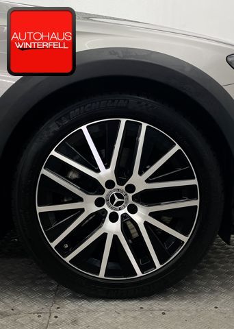 Mercedes-Benz E 220 2021