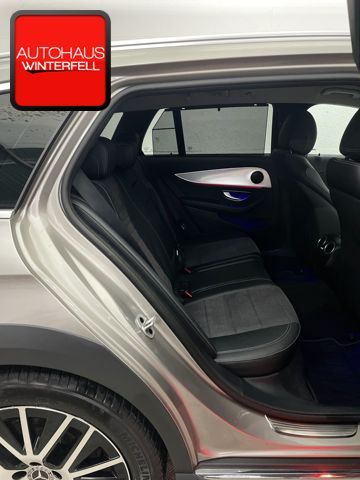 Mercedes-Benz E 220 2021