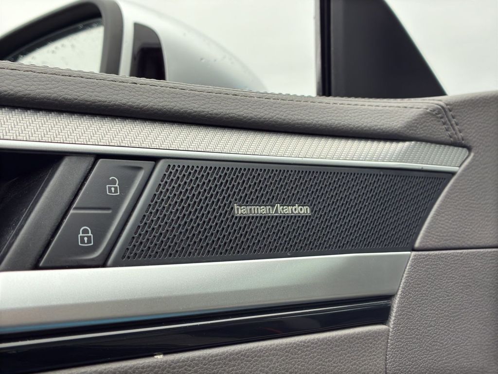 Volkswagen Arteon 2021