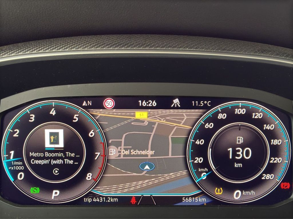 Volkswagen Arteon 2021