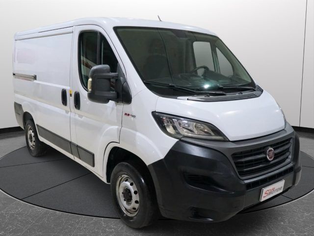 Fiat Ducato 2020