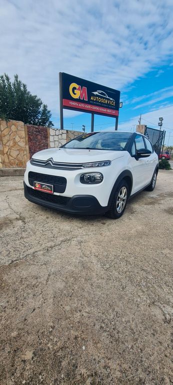 Citroën C3 2018