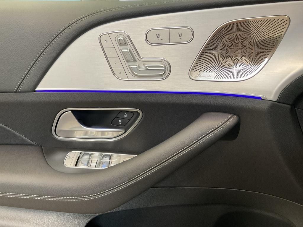 Mercedes-Benz GLE 350 2025