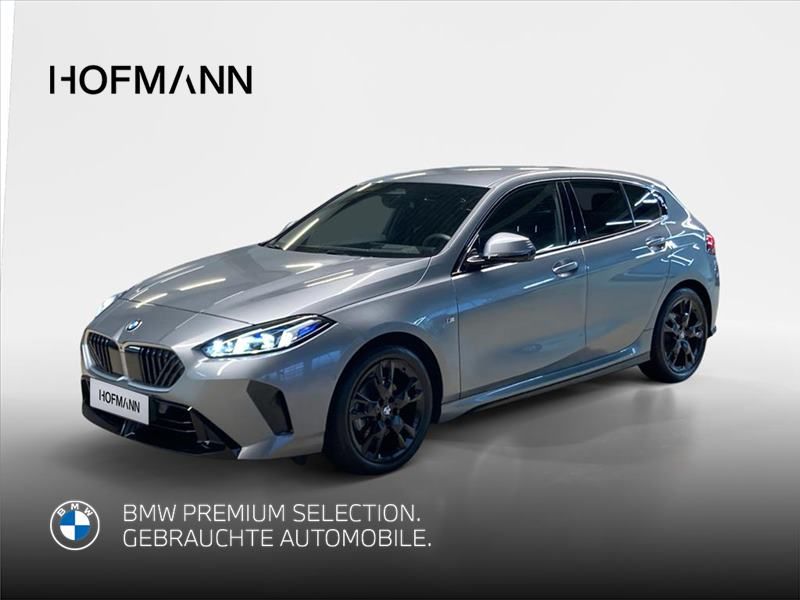 BMW 120 2024