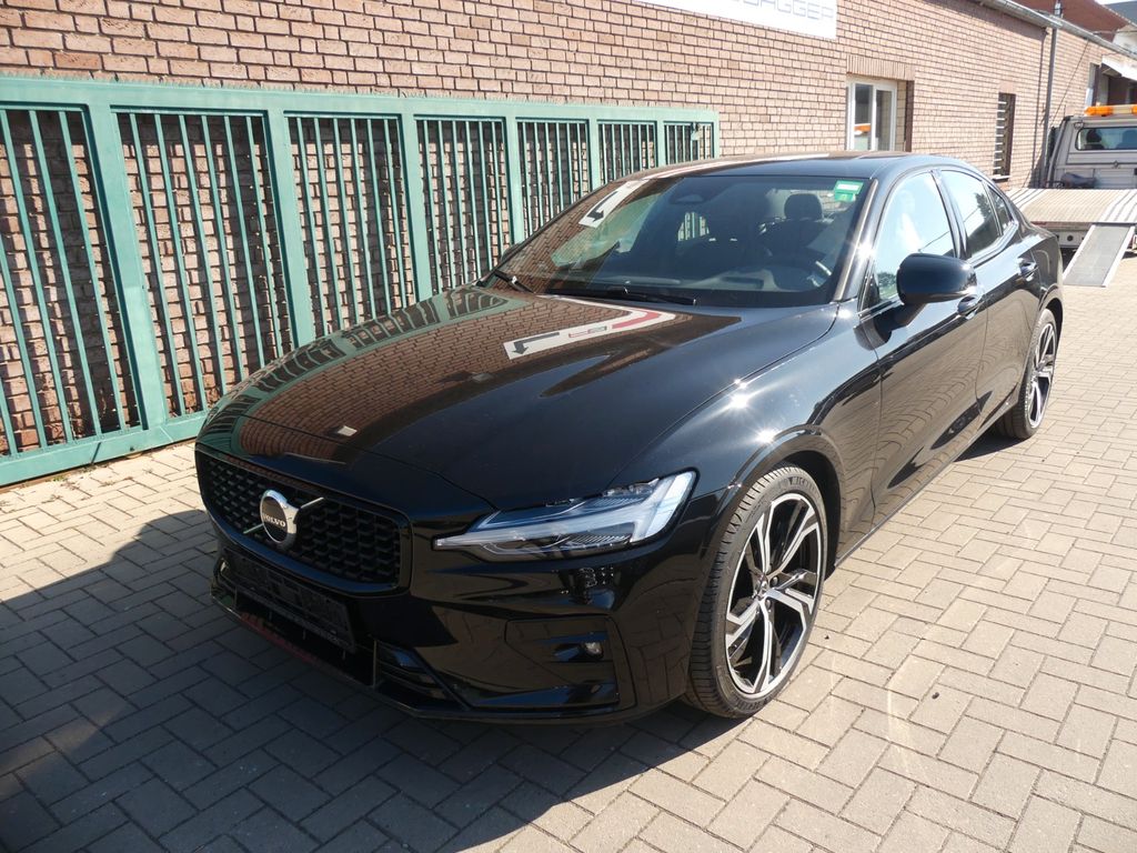 Volvo S60 2024