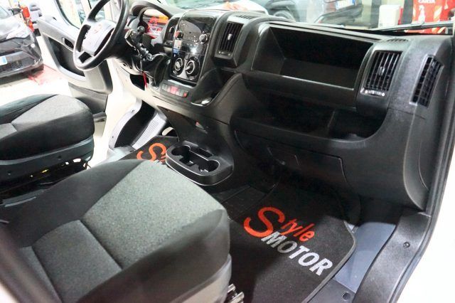 Fiat Ducato 2020