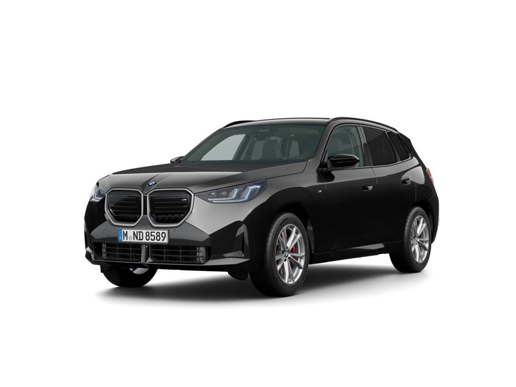 BMW X3 M50 2025