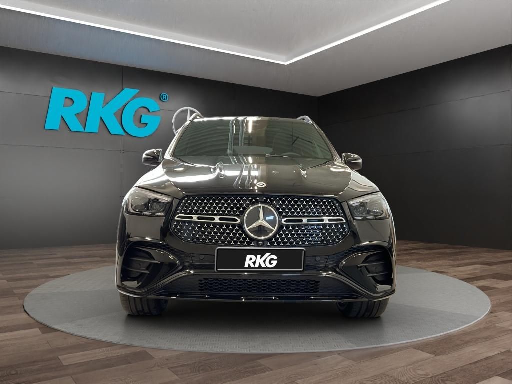 Mercedes-Benz GLE 350 2025