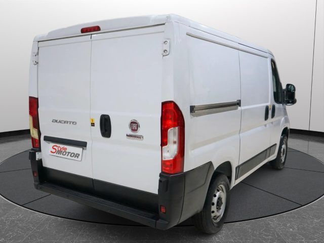 Fiat Ducato 2020