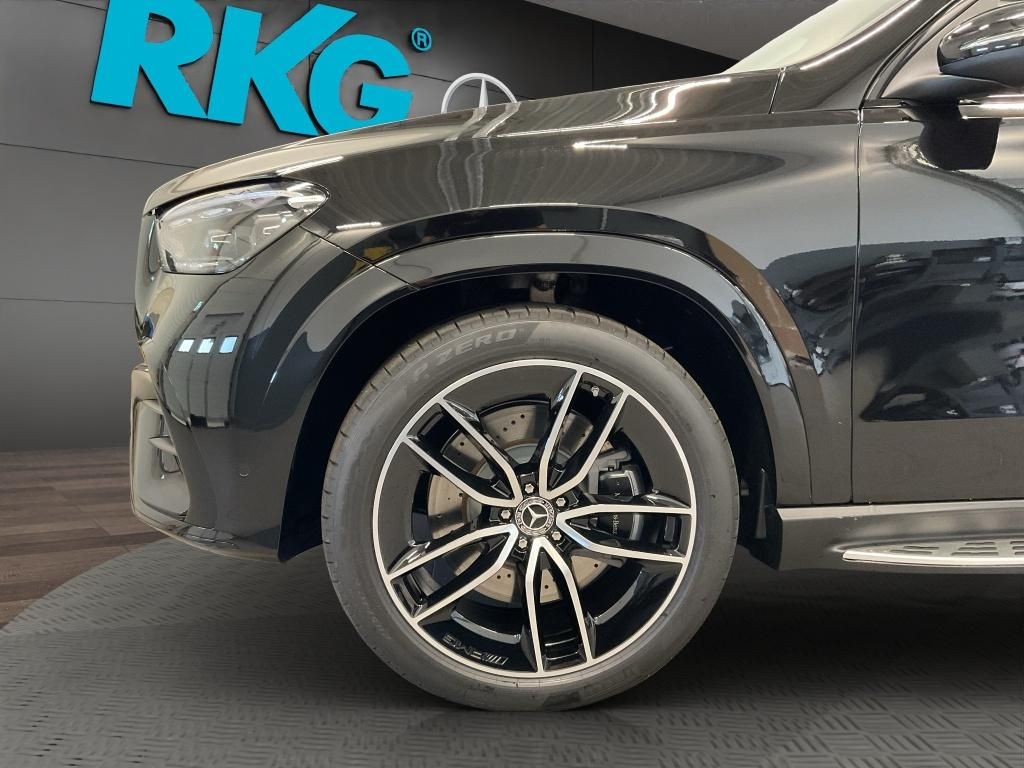 Mercedes-Benz GLE 350 2025