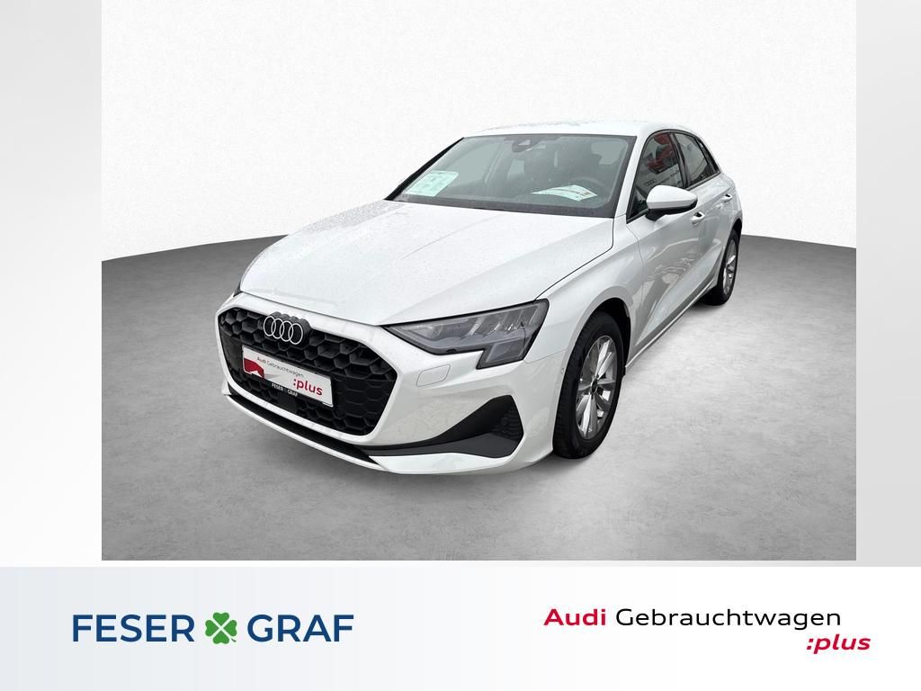 Audi A3 2025