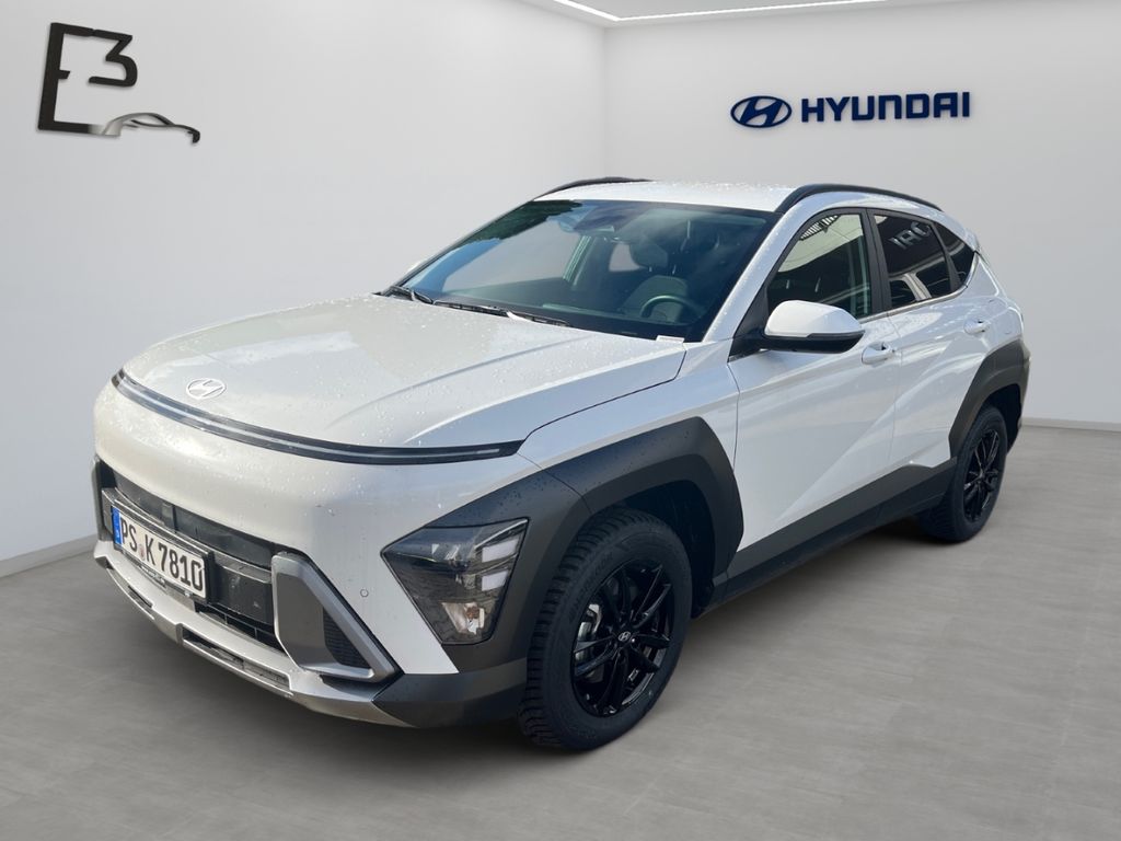Hyundai KONA 2025
