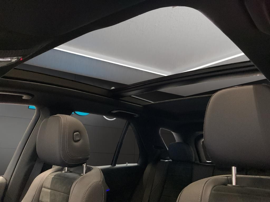 Mercedes-Benz GLE 350 2025