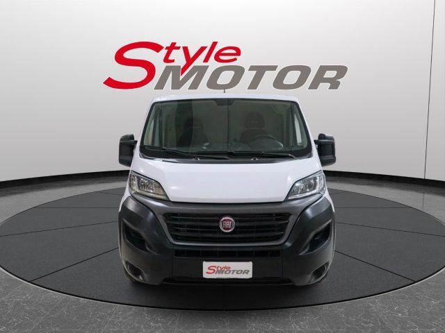 Fiat Ducato 2020