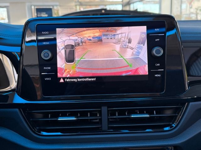 Volkswagen T-Roc 2022