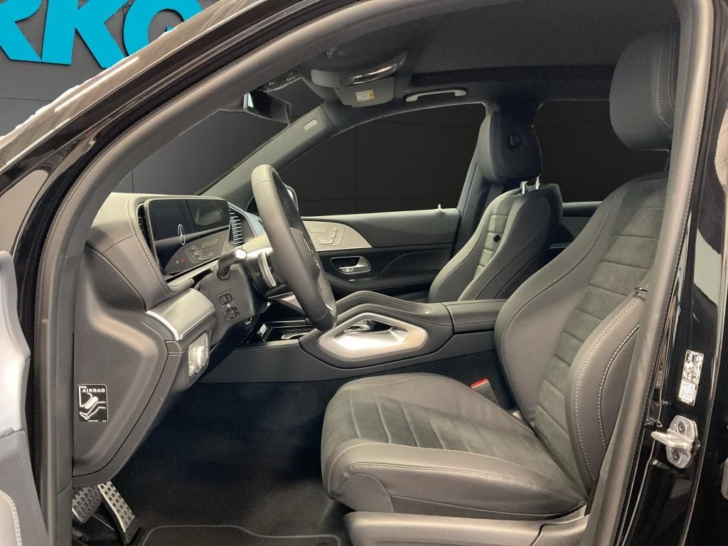 Mercedes-Benz GLE 350 2025