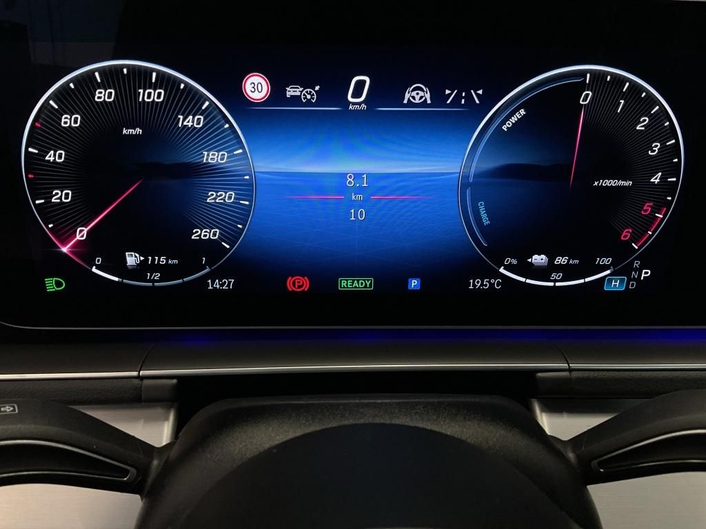 Mercedes-Benz GLE 350 2025