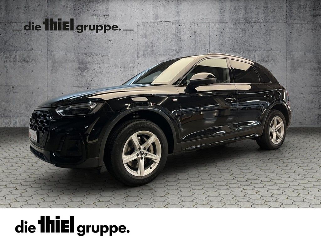 Audi Q5 2023