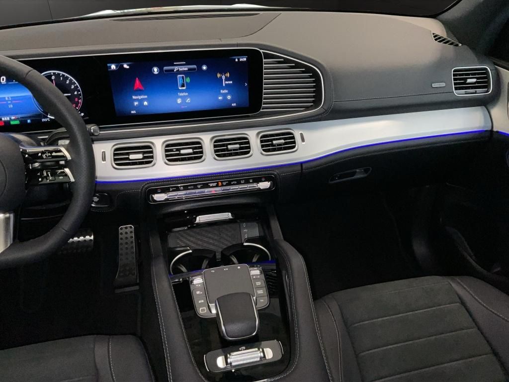 Mercedes-Benz GLE 350 2025