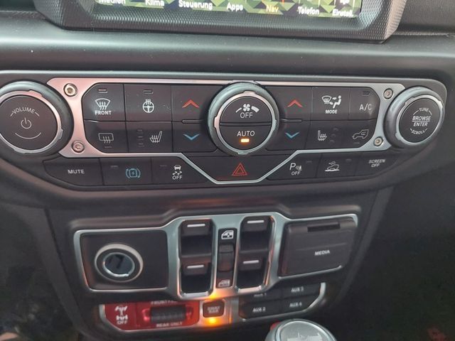 Jeep Wrangler 2023