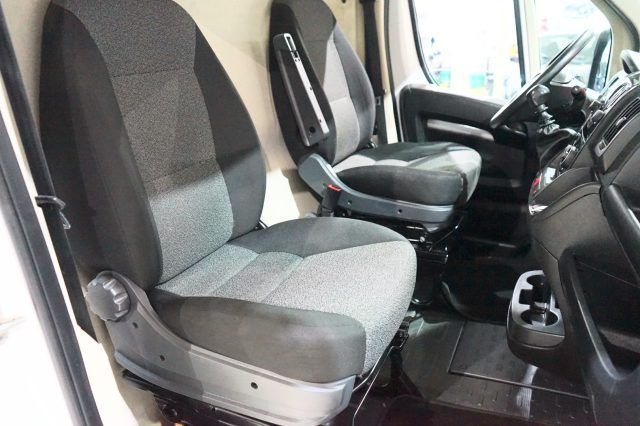 Fiat Ducato 2020