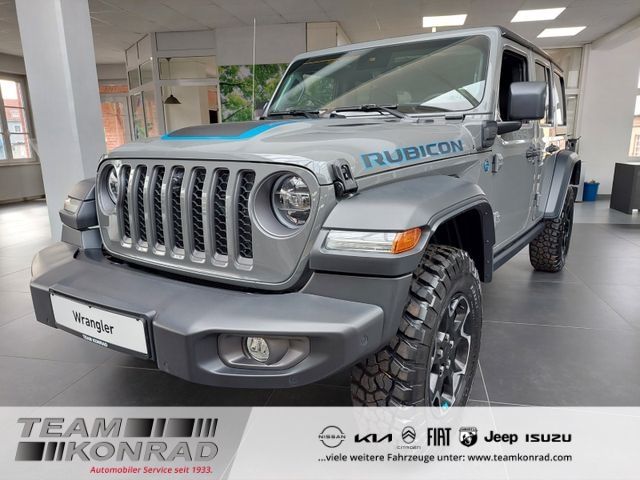 Jeep Wrangler 2023