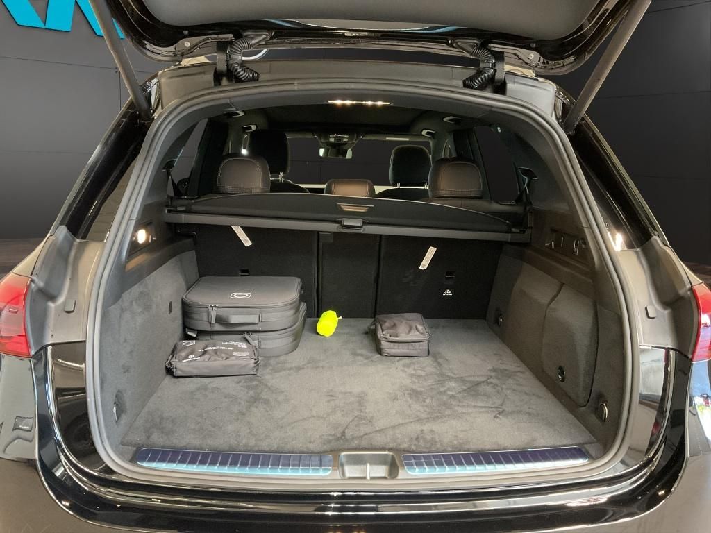 Mercedes-Benz GLE 350 2025