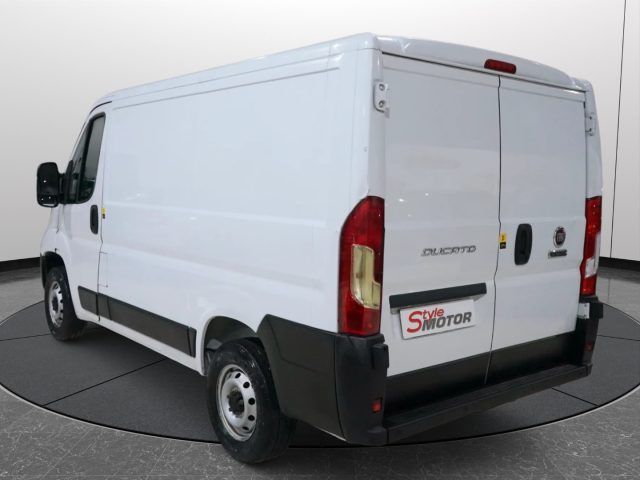 Fiat Ducato 2020