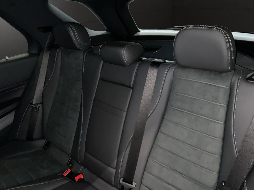 Mercedes-Benz GLE 350 2025